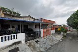 Black Garage in Seremban