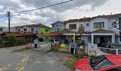 Fuat Garrage 86 in Rawang