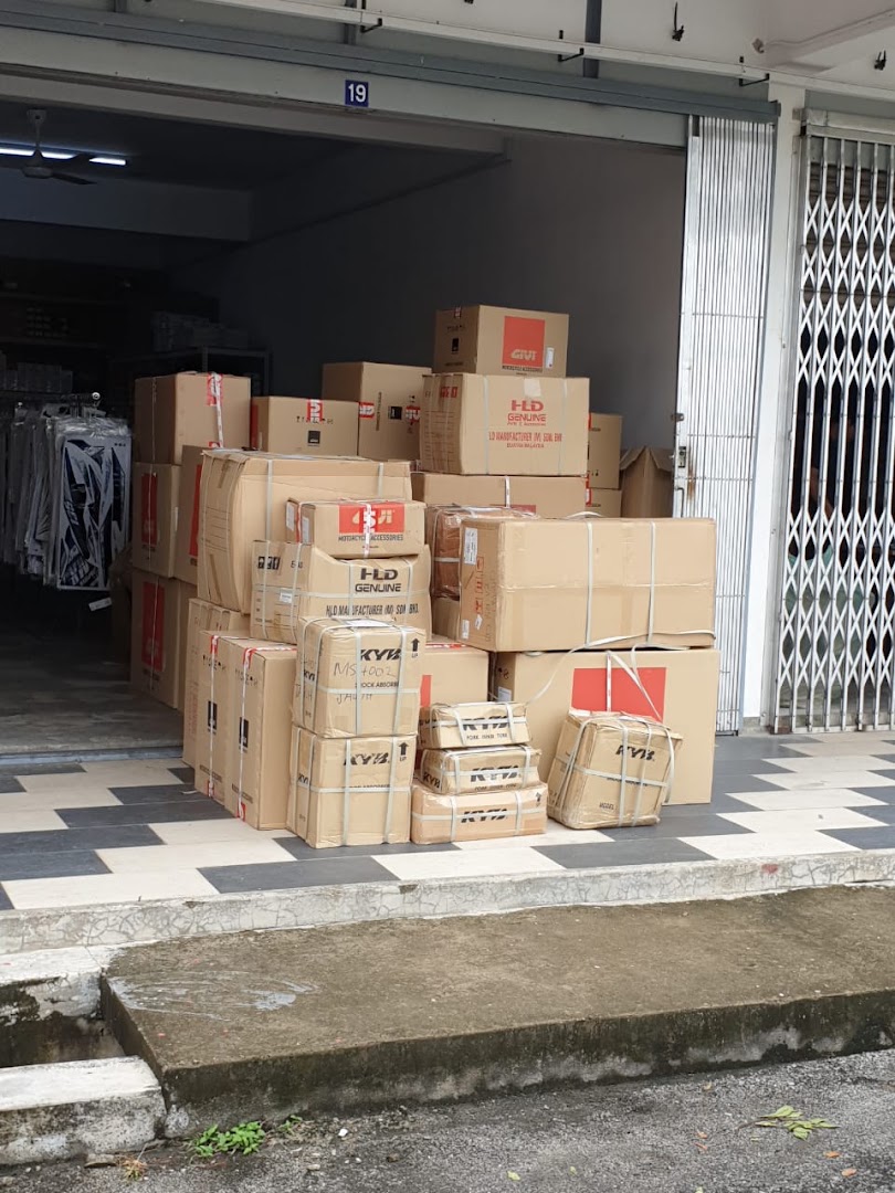 SE SIA & SON Motorparts Sdn Bhd — photo 1