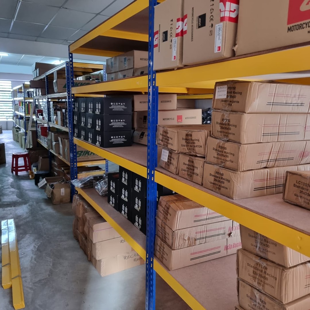 SE SIA & SON Motorparts Sdn Bhd — photo 4