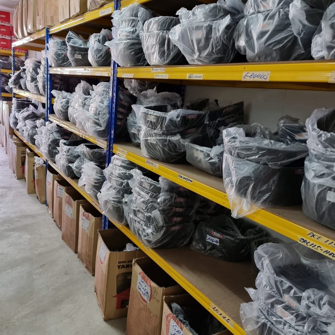 SE SIA & SON Motorparts Sdn Bhd — photo 5