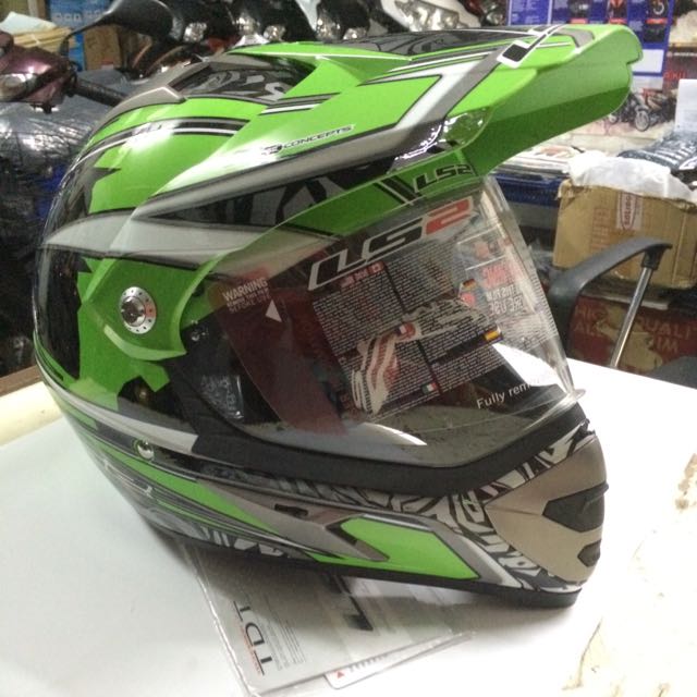 WENG MOTOR — photo 2