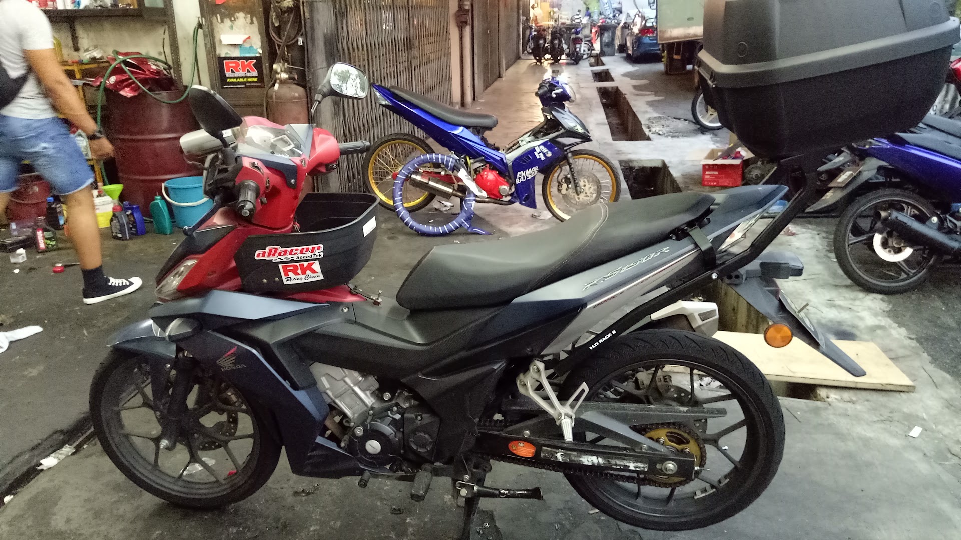 ZT MOTORSPORT (kok ping) — photo 2