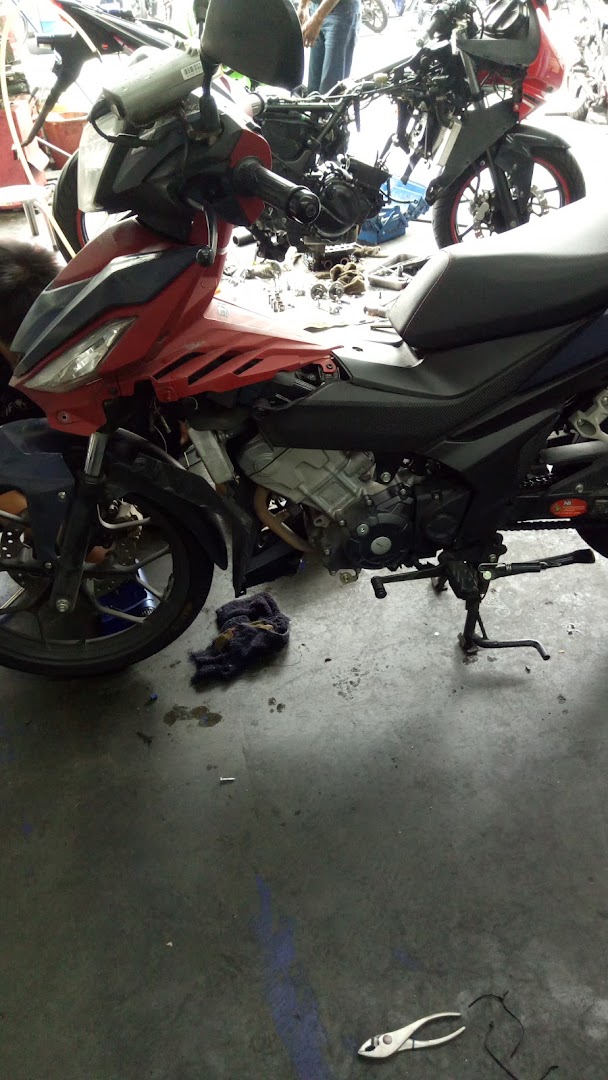 ZT MOTORSPORT (kok ping) — photo 3