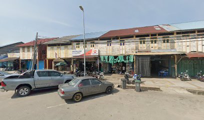 Soon Heng Motor in Endau