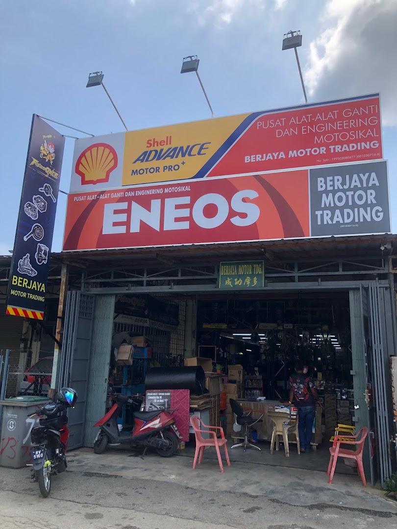 Berjaya Motor Trading — photo 1