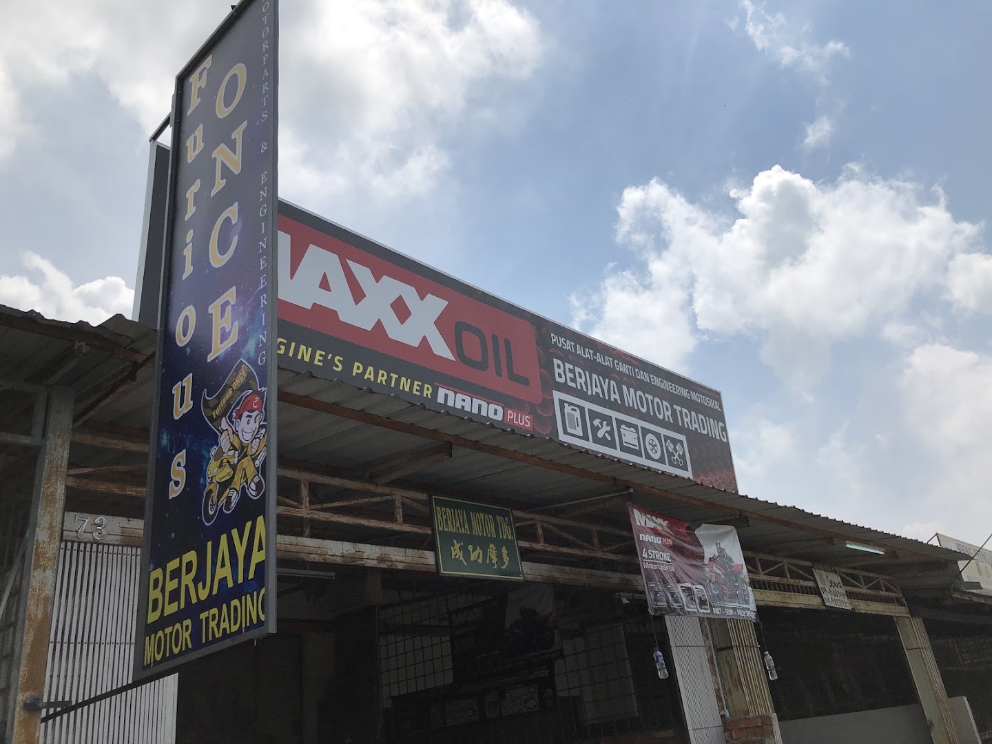 Berjaya Motor Trading — photo 3