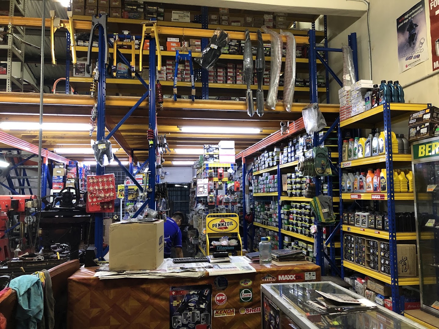 Berjaya Motor Trading — photo 4