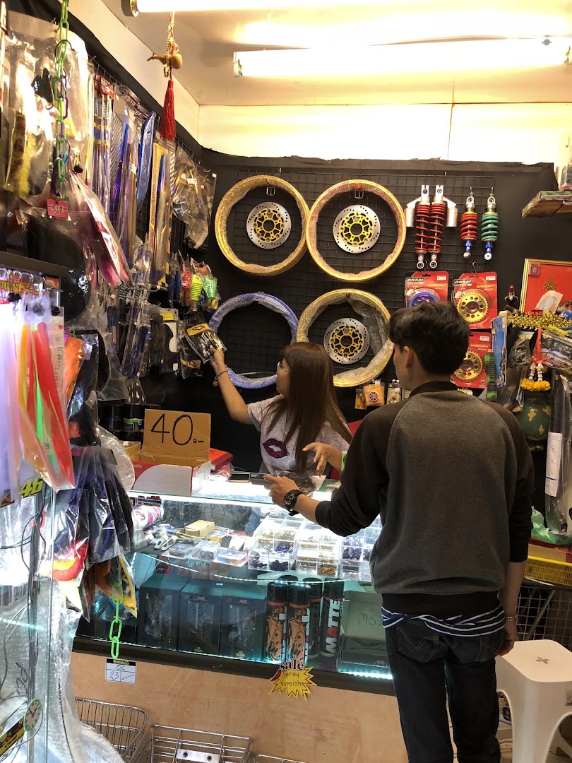 Berjaya Motor Trading — photo 5