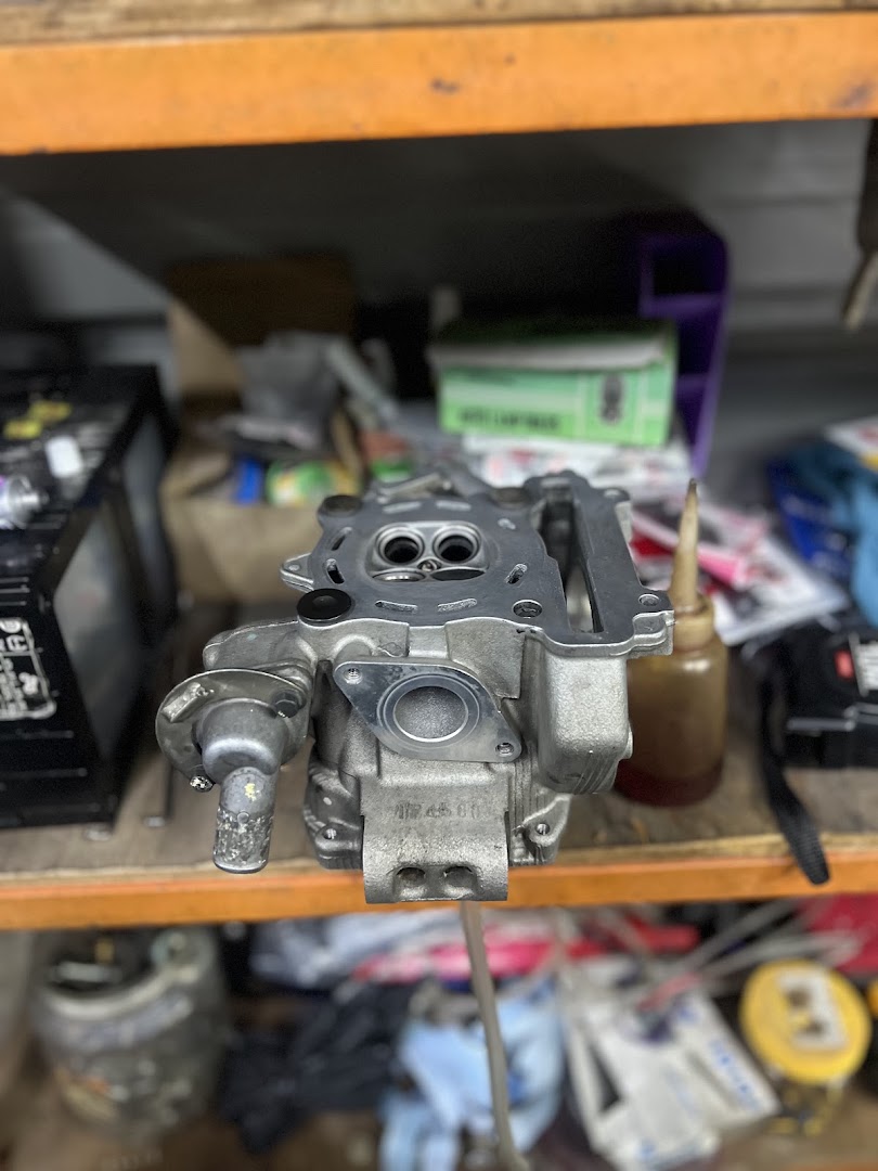 Ayep Motorwork — photo 5