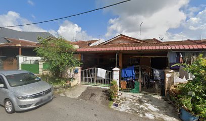 AS GARAGE in Johor Bahru