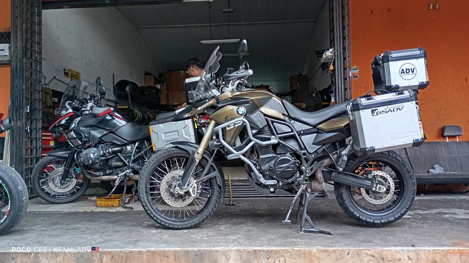Putra Bikers Network — photo 4