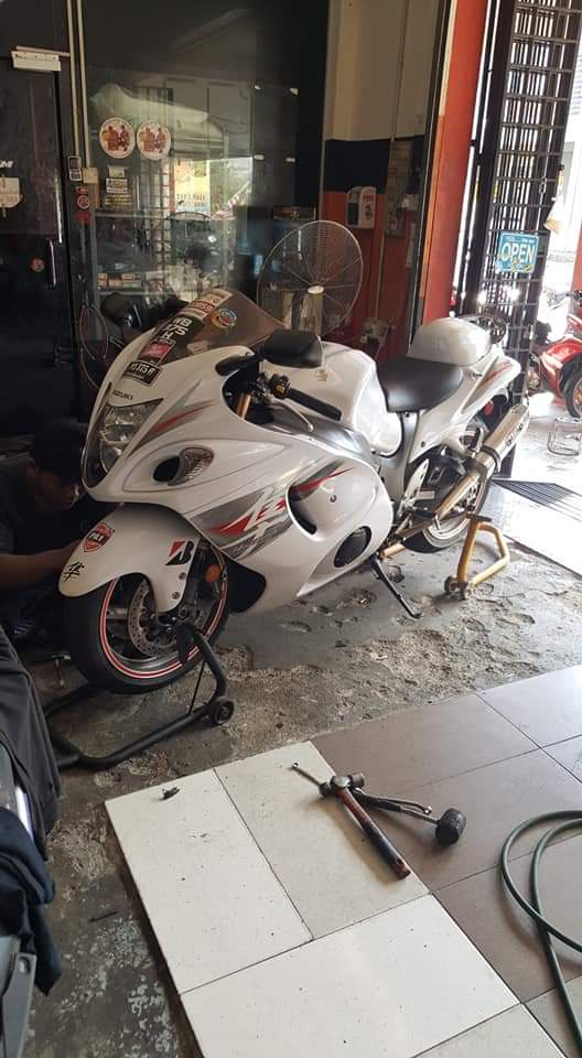 Putra Bikers Network — photo 5