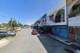 Kedai Motorcycle repair shop in Kuala Perlis