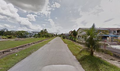 Bengkel Moto in Sibu
