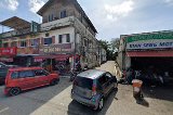 Kedai Motosikal Kian Seng Motor in Tanjung Karang
