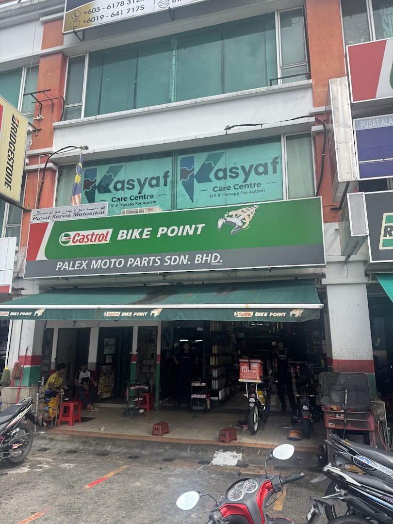 Palex Moto Parts Sdn Bhd — photo 2