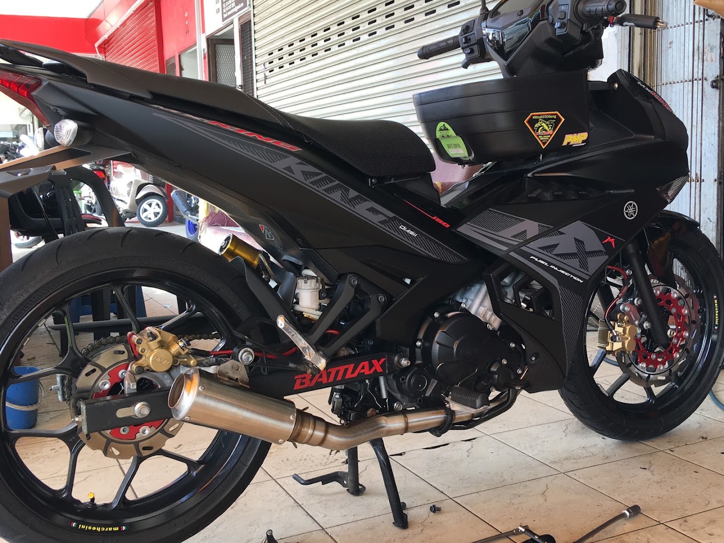 Palex Moto Parts Sdn Bhd — photo 3