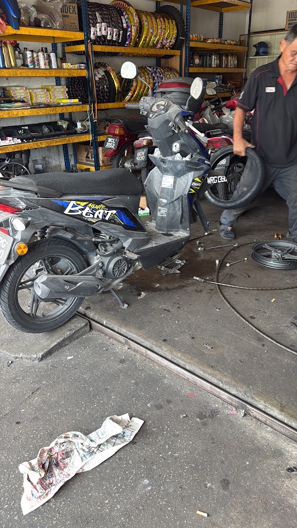 KAM LONG MOTOR — photo 2