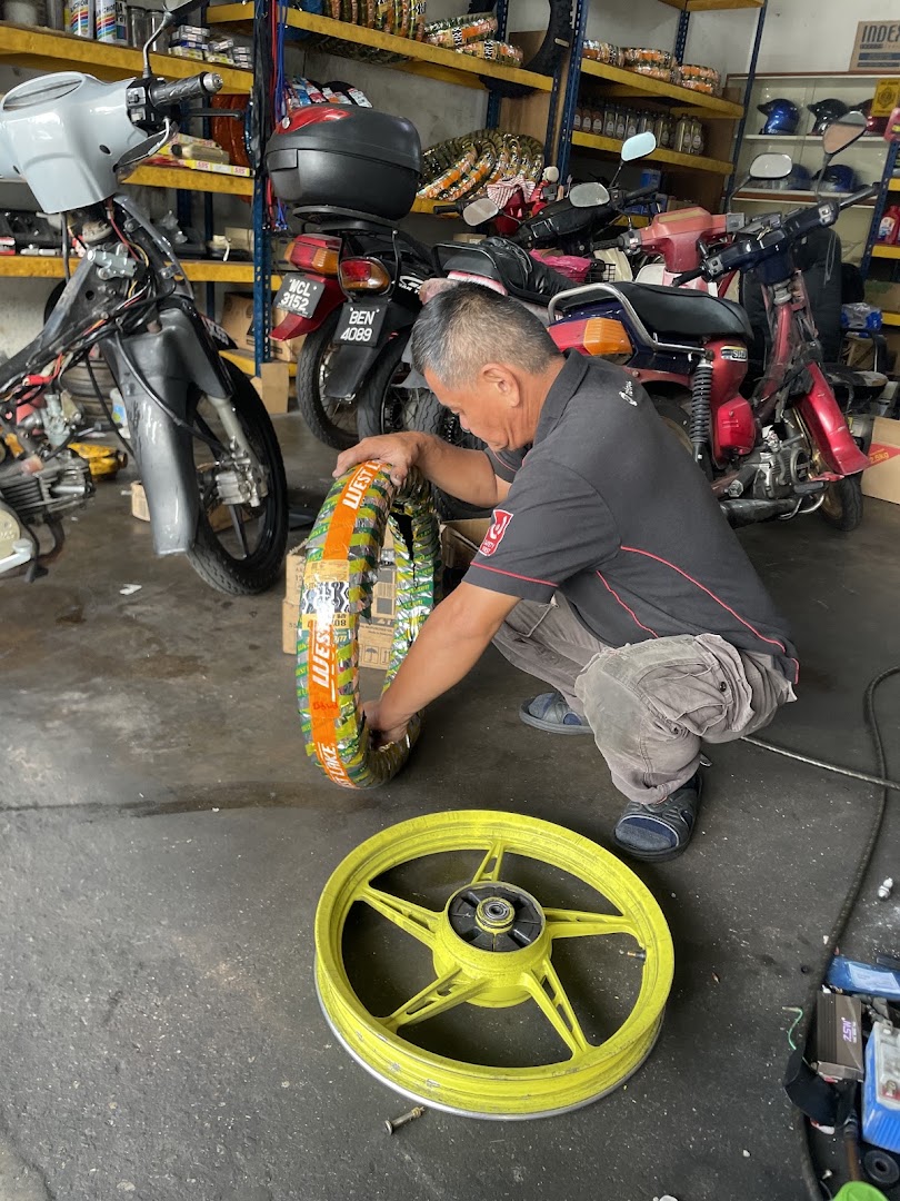 KAM LONG MOTOR — photo 3