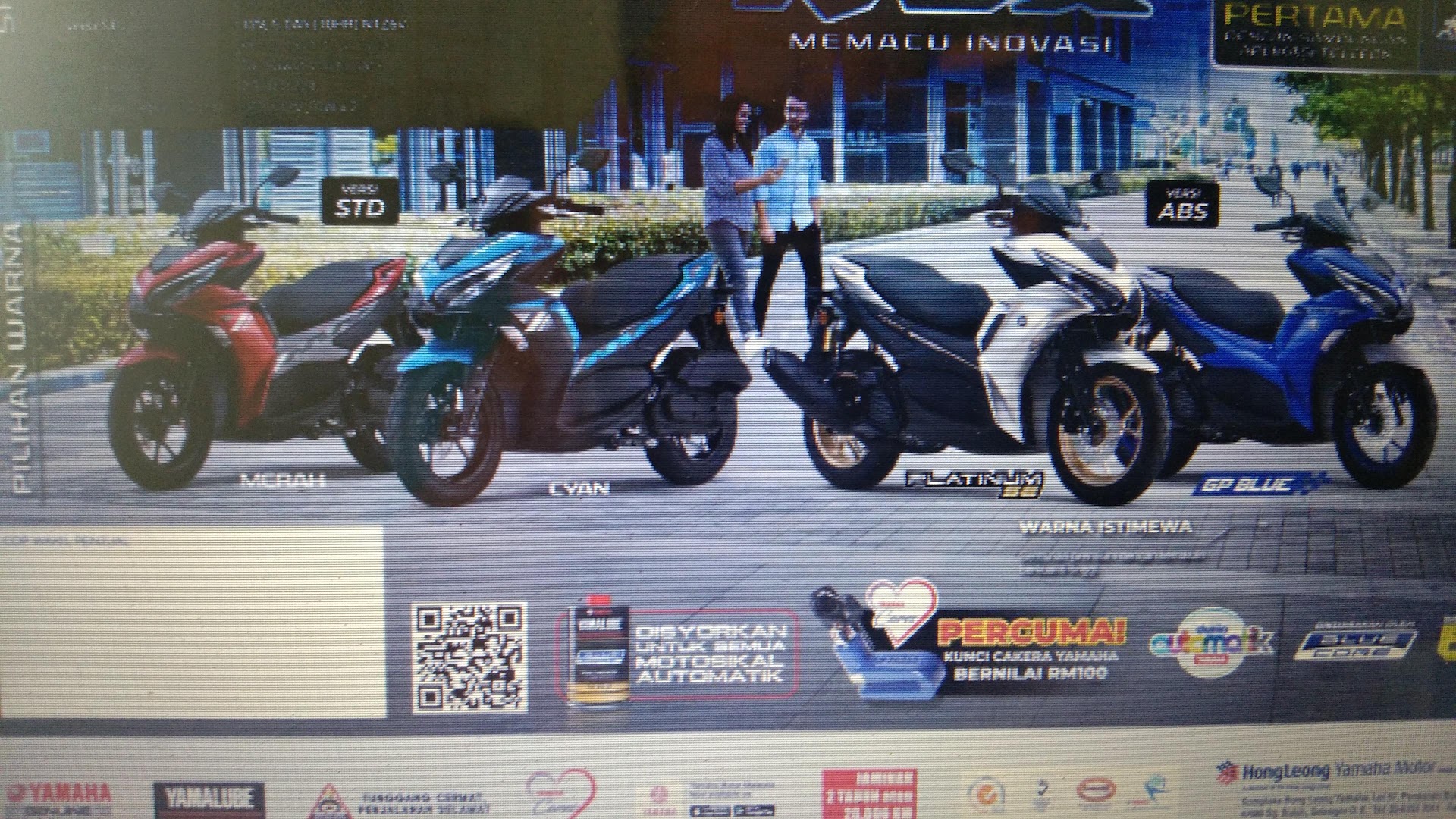 FMB MARANG MOTOR — photo 3