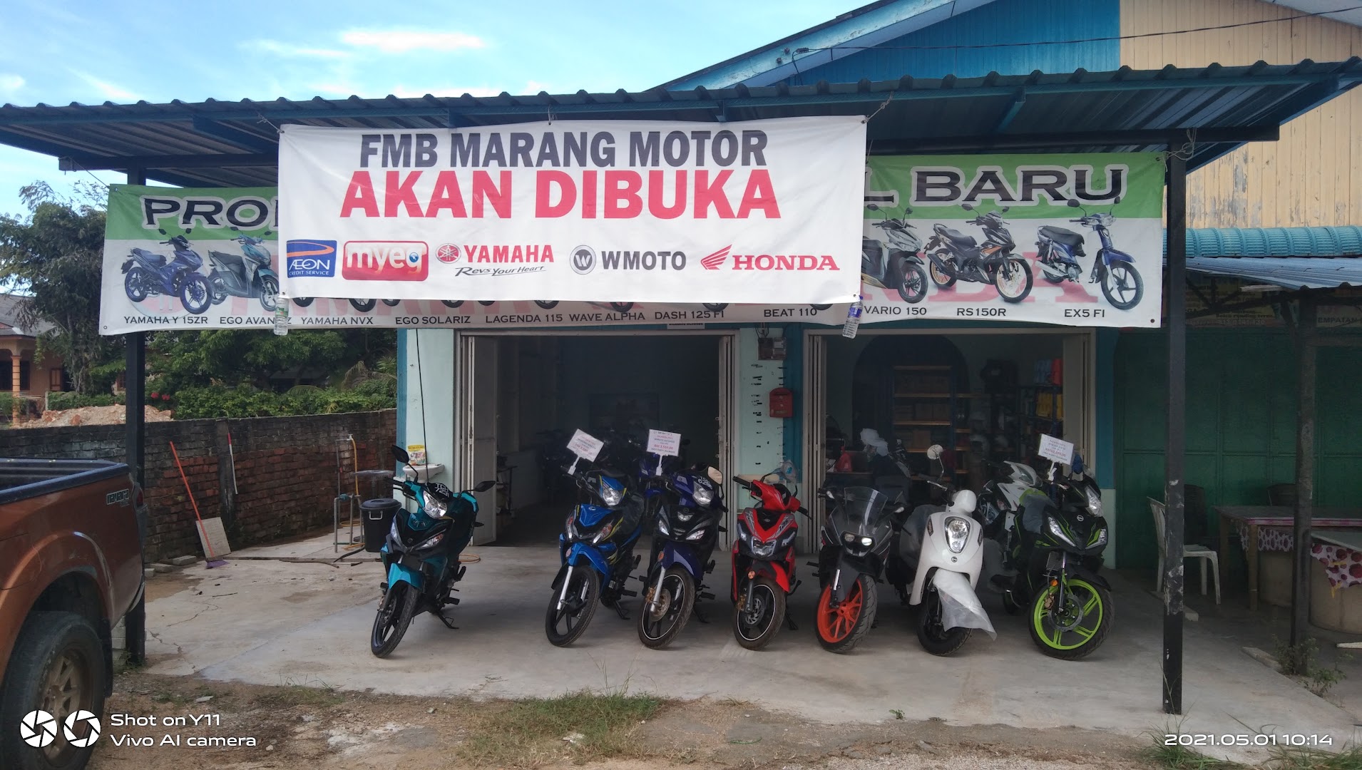 FMB MARANG MOTOR — photo 4