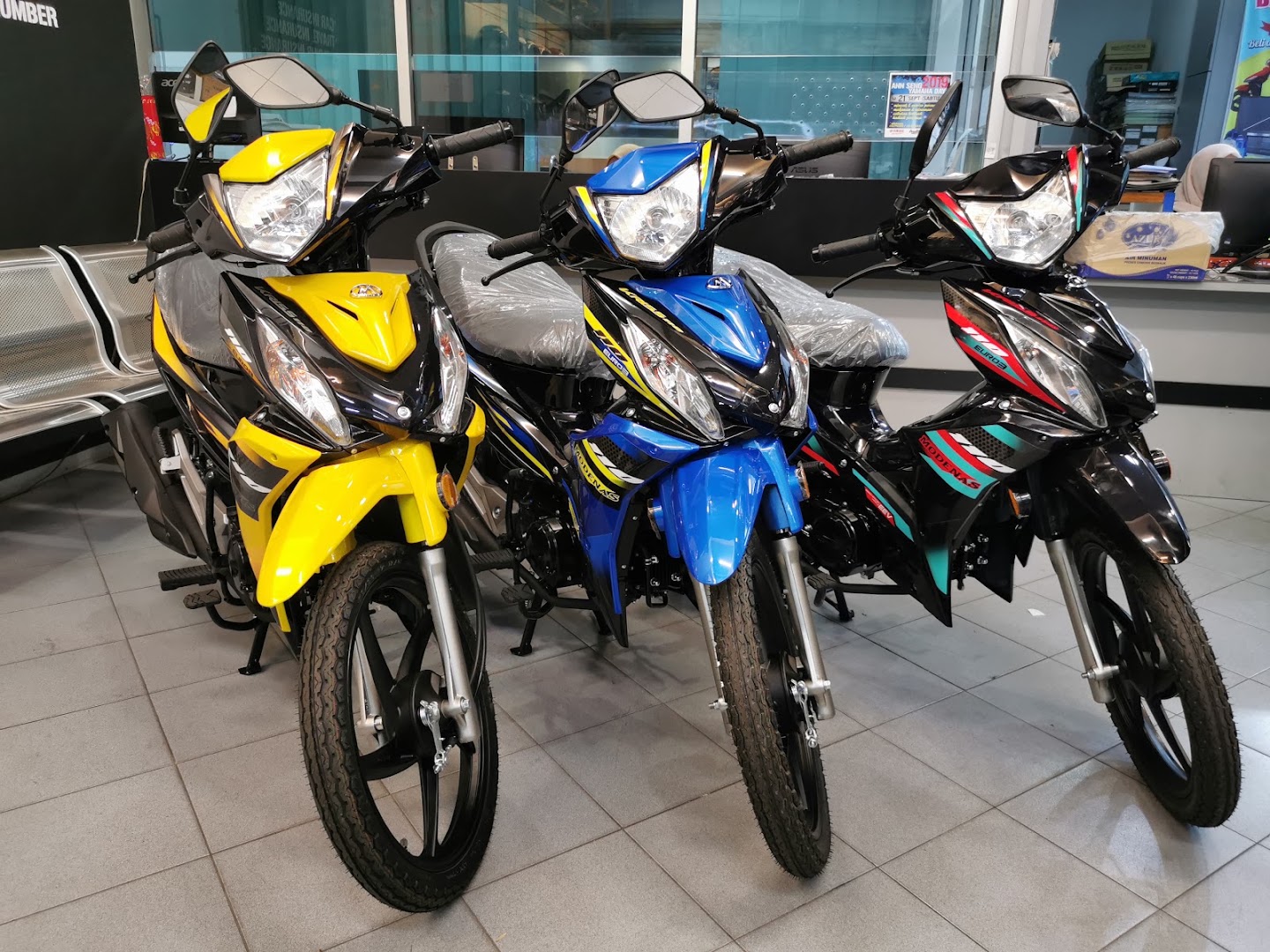 Ann Seng Motor — photo 4