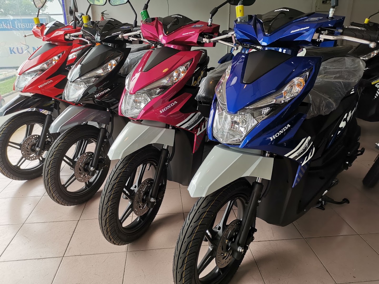 Ann Seng Motor — photo 5