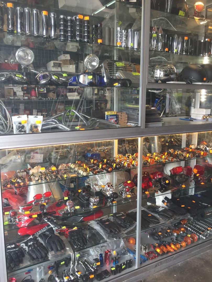 Meng Choon Motor Trading — photo 2