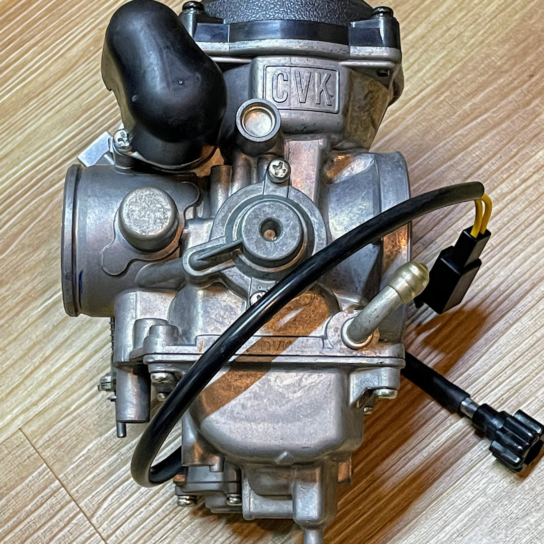 Meng Choon Motor Trading — photo 4