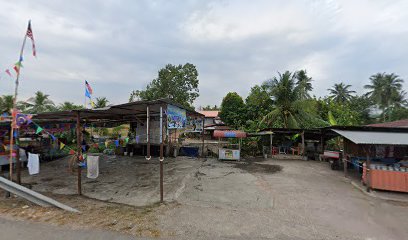 ID REPAIR AND MODY AND CBWASH in Tasek Gelugor