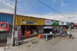 GT YEE HING MOTOR in Alor Gajah