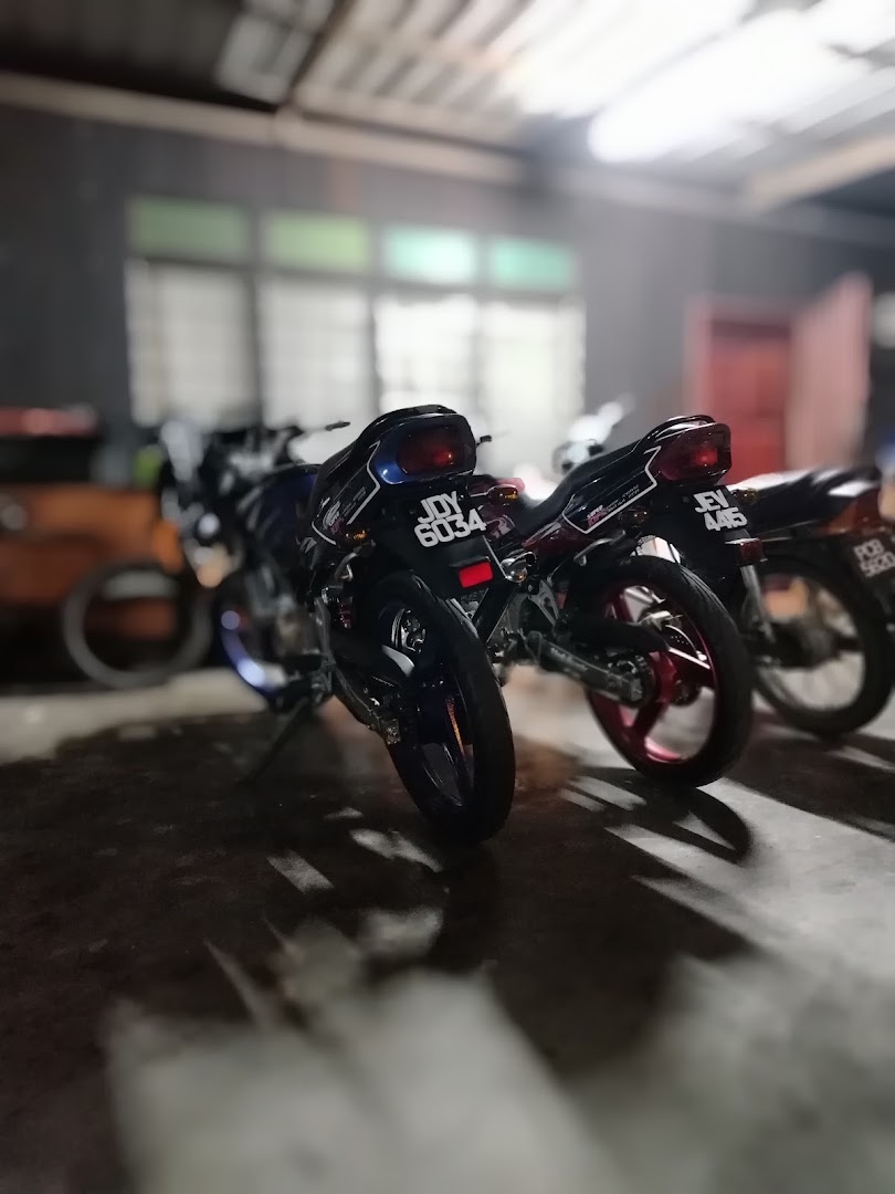 Wan Colo Motor — photo 3