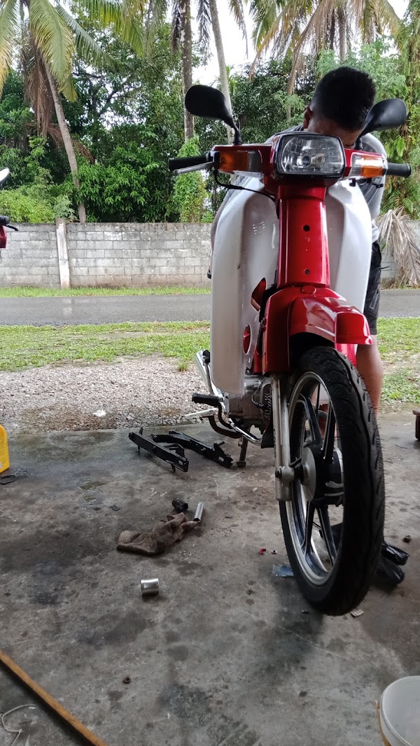 KAD MOTOR — photo 4