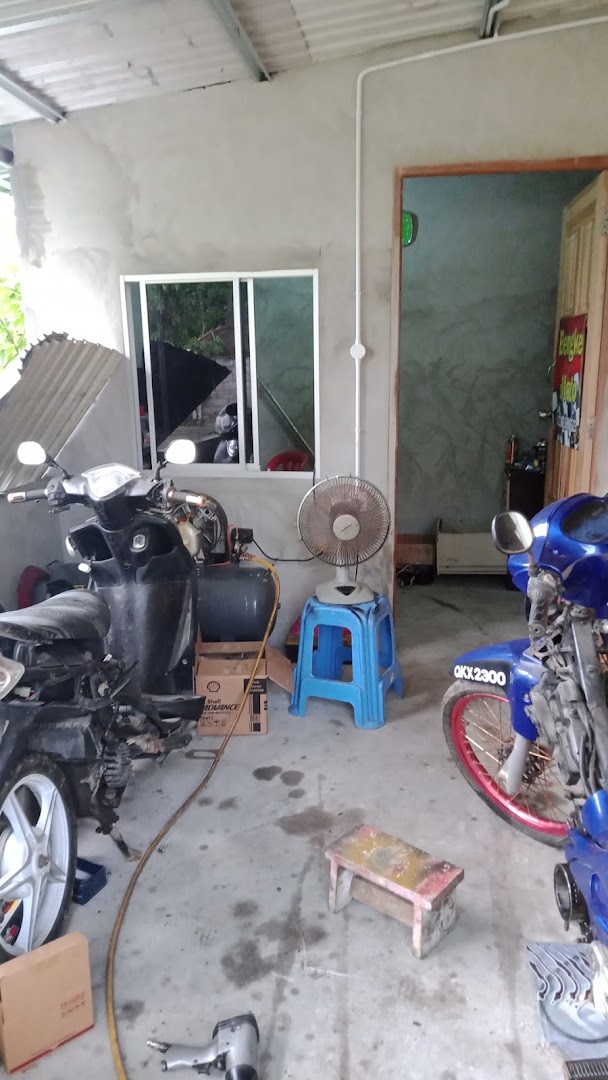 KAD MOTOR — photo 5