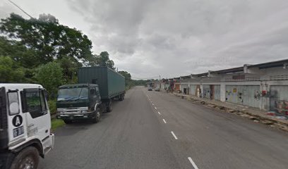 fong fatt motor trading in Batu Pahat