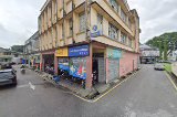 Ban Hua Co in Kuching
