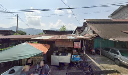 Automotive in Taiping
