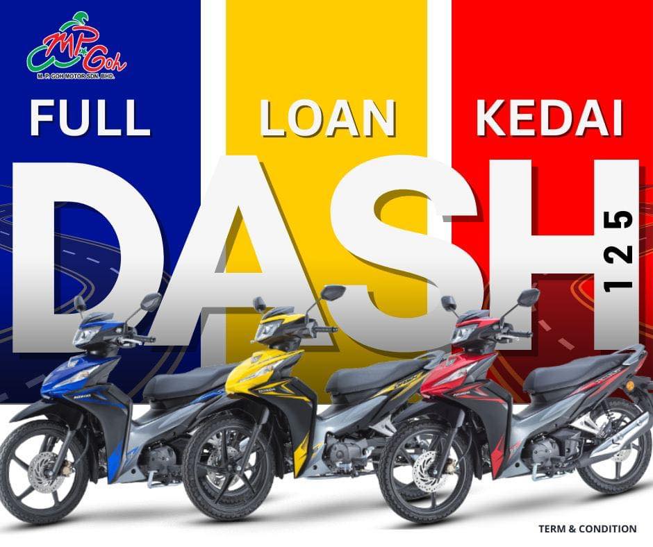 MP SETIA MOTOR (Branch Alor Gajah) in Alor Gajah
