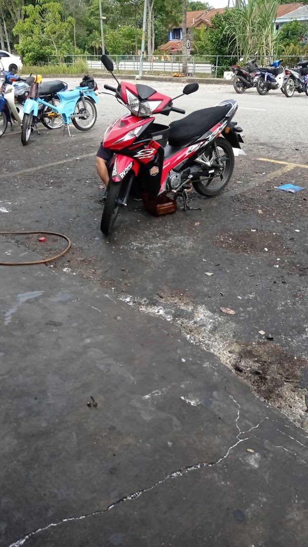 TCW Motorcycle Trading — photo 3