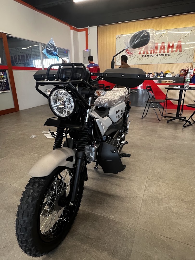 YQS KULIM MOTOR SDN BHD in Kulim