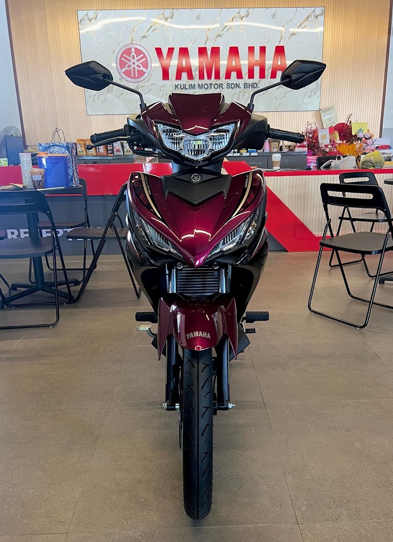 YQS KULIM MOTOR SDN BHD — photo 3