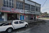 DK 78 Autoworks in Kamunting