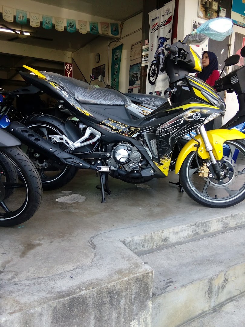 PC Cheng Motor — photo 2