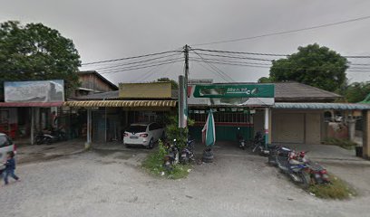Ah Tiam Bike Workshop in Langkawi