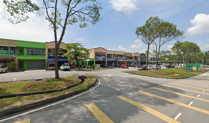 RAMA MOTOR in Seremban