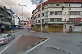 Ming Hing Motor Works in Sibu