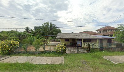 Workshop in Kuala Dungun