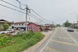 FIS MOTOR LEGACY in Alor Setar