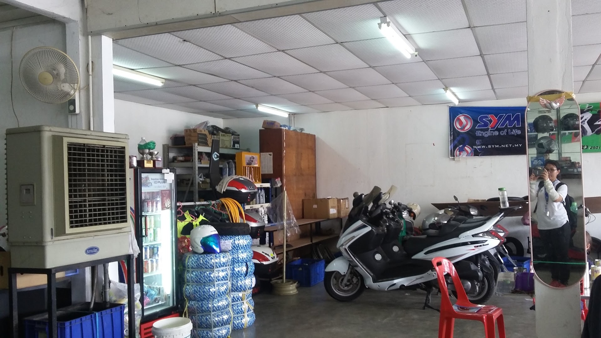 Solidbike Centre — photo 2